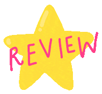 Star Sticker by byputy