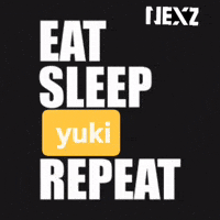 Yu Nexz GIF