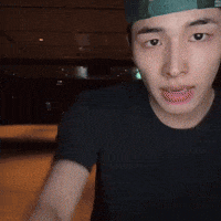 thumbs up haru nexz nexz haru haru nexz GIF