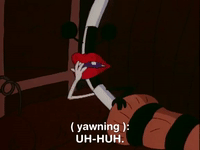 Aaahh Real Monsters Nicksplat GIF by NickRewind