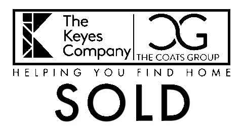 SheltonCoatsRE giphyupload miami real estate miami realtor the keyes company Sticker