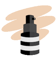 Makeup Foundation Sticker by Sephora