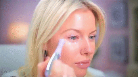 SmartyZebra giphygifmaker GIF