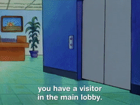 hey arnold nickelodeon GIF