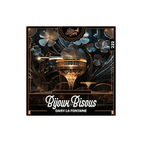 Daisy Bijoux Sticker by XIMXIA Music