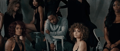 Kendrick Lamar Love GIF by Interscope Records