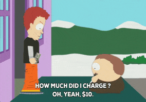 asking eric cartman GIF by South Park 