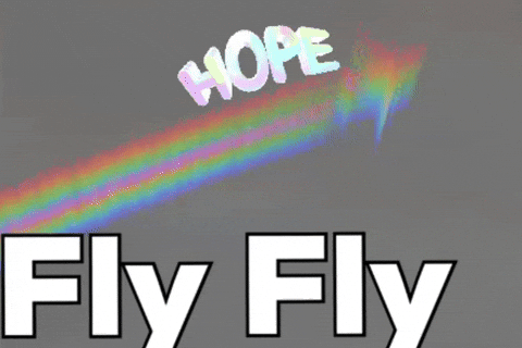 Fly Fly GIF by KaoruHironaka
