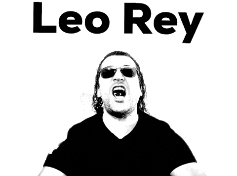 GIF by Leo Rey