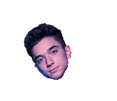 ed sheeran pop Sticker by Why Don't We