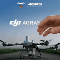 T55 GIF by Agrs Drones Agrícolas
