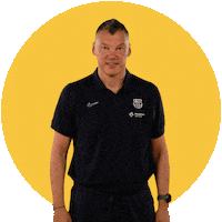 Basketball Basket Sticker by FC Barcelona