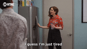 Why I Didn't Get Any Sleep Last Night