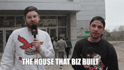 Man On The Street Nick GIF by Barstool Sports
