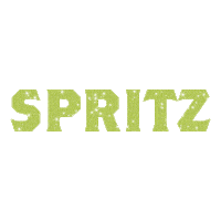 ritas spritz Sticker by RITAS