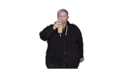 Coffee Sticker by iHeartRadio Seattle