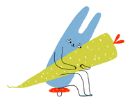 Art Love GIF by evelina rajninger