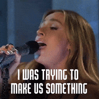 Trying Saturday Night Live GIF by Tate McRae