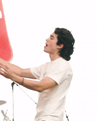 Role Model Kissing GIF by Respective