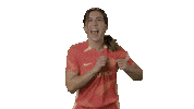 Portland Thorns Sport Sticker by National Women's Soccer League