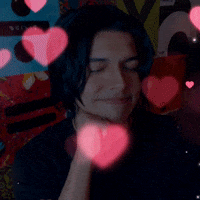 Dance Love GIF by Luis Rosiers