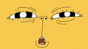 Ready To Go Wtf GIF by Cartoon Hangover