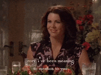 season 4 netflix GIF by Gilmore Girls 