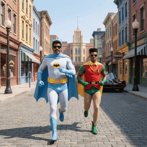 Coming Tv Show GIF by Jukebox Saints