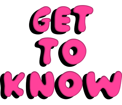 Threadsstyling Get To Know Sticker by threads