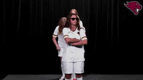 College Sports Sport GIF by CUCougars