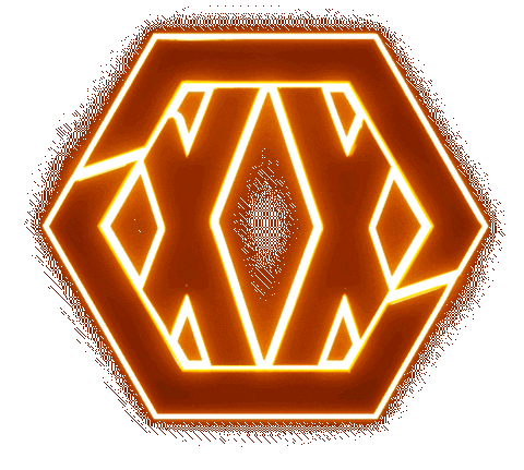 Dj Edm Sticker by Blasterjaxx