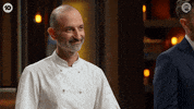 Mc14 GIF by MasterChefAU