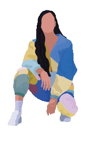 CheymaTheLabel cheyma cheyma joggers cheyma 2021 cheyma v3 Sticker