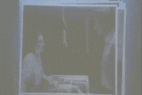 fox tv GIF by The X-Files