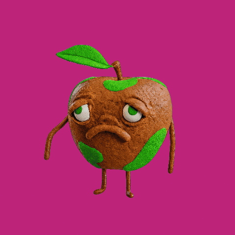 Sad Mood GIF