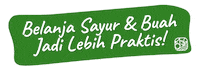 Buah Beli Sticker by PesanLokal