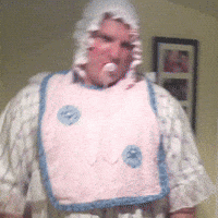 Cry Baby GIF by NZ Collab