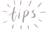 elinhaggberg tips svenska teknifik bloggare Sticker