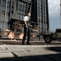 Lets Go Time GIF by Call of Duty