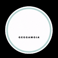 GIF by GEGGAMOJA