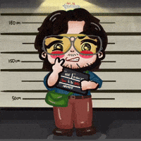 Born To Be Bad GIF