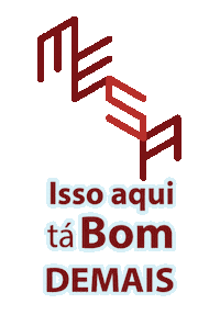 Saojoaomesa Sticker by Mesa inc
