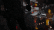 badass fighter GIF by Regal