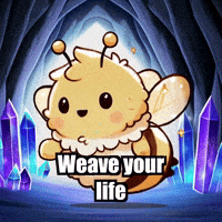 Wisdom GIF by Beelightened
