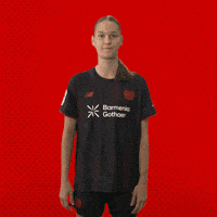 Posing Whats Up GIF by Bayer 04 Leverkusen