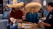 season 1 loathing and tube socks GIF by mom