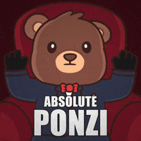 Hands Up Cinema GIF by BEARISH