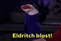 GIF by The Dungeon Run