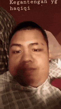 Double Chin GIF
