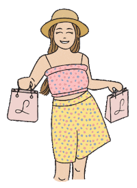 lailaandlyra happy dance laila and lyra lovemylailaandlyra love my laila and lyra Sticker